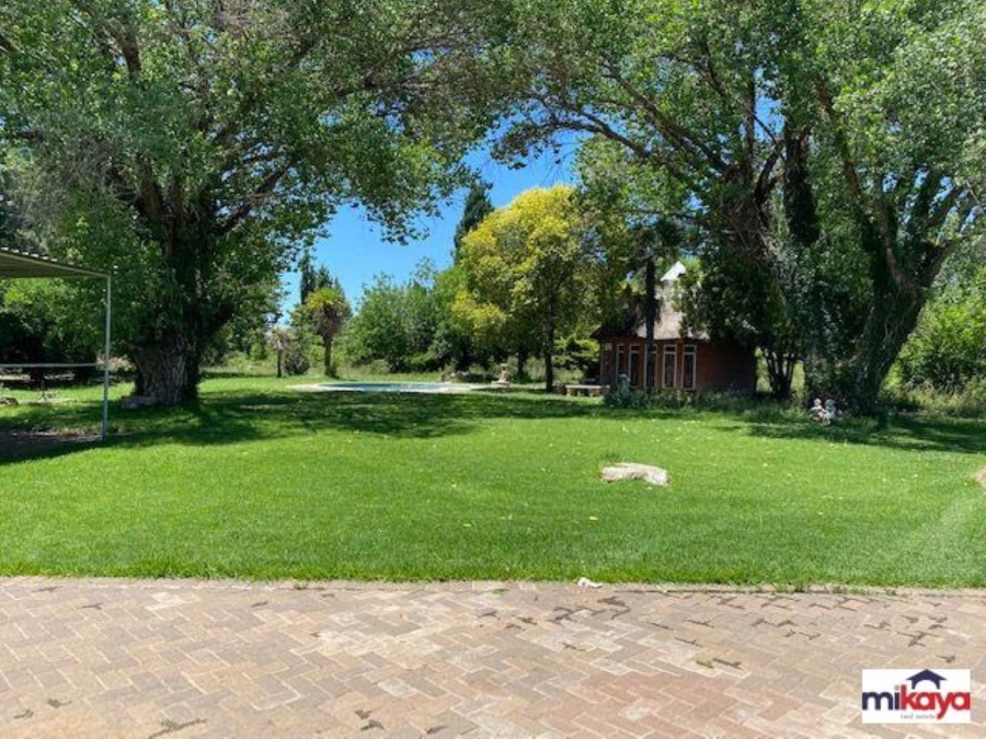 4 Bedroom Property for Sale in Roodewal Free State